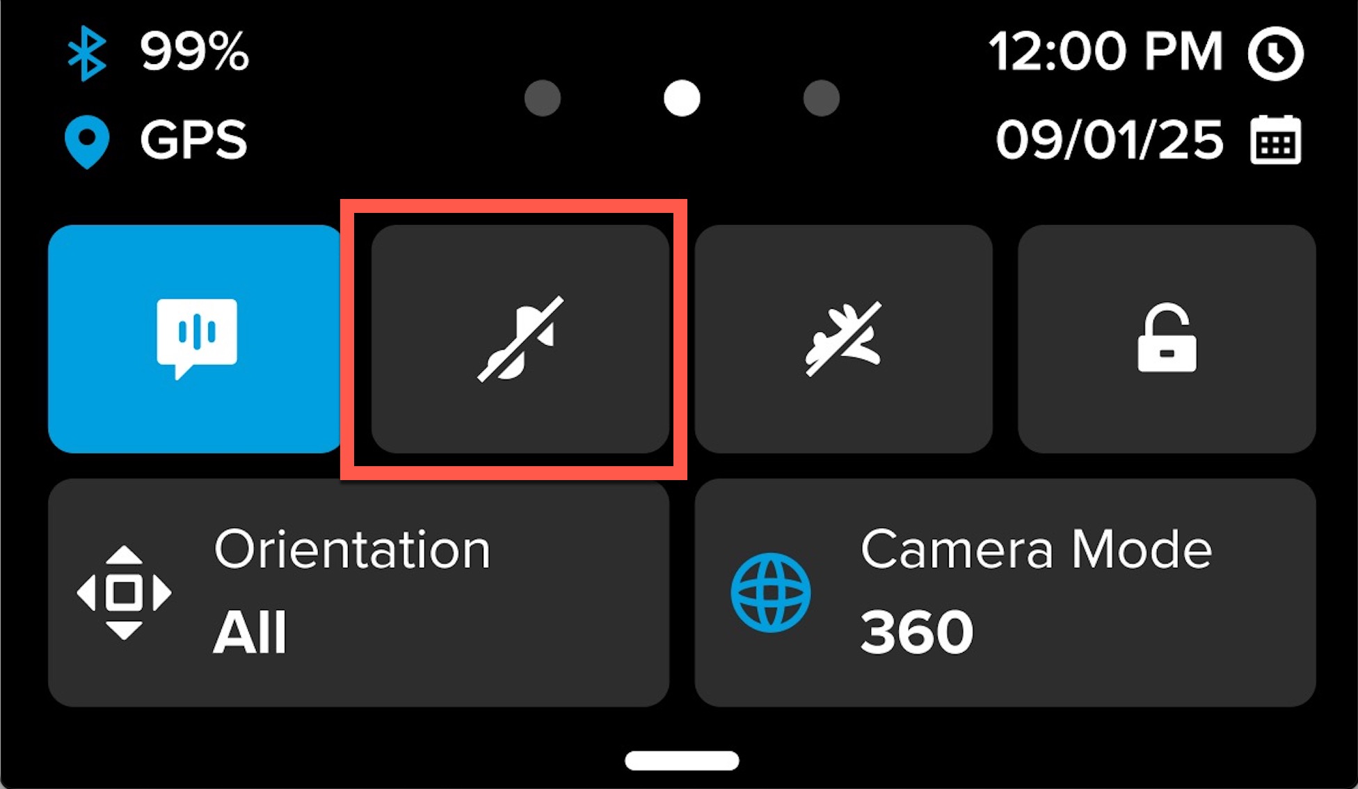 MAX2: Beeps Information