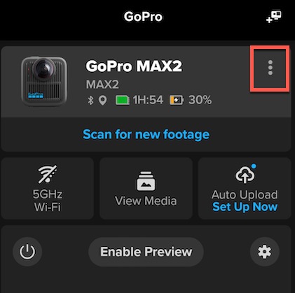 GoPro HERO4＋SyncBac PRO タイムコード同期④ GoPro HERO4＋SyncBac PRO タイムコード同期④ 【公式通販】