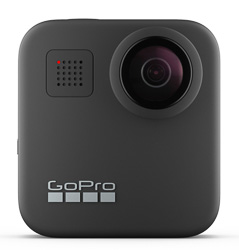 GoProカメラを識別する方法