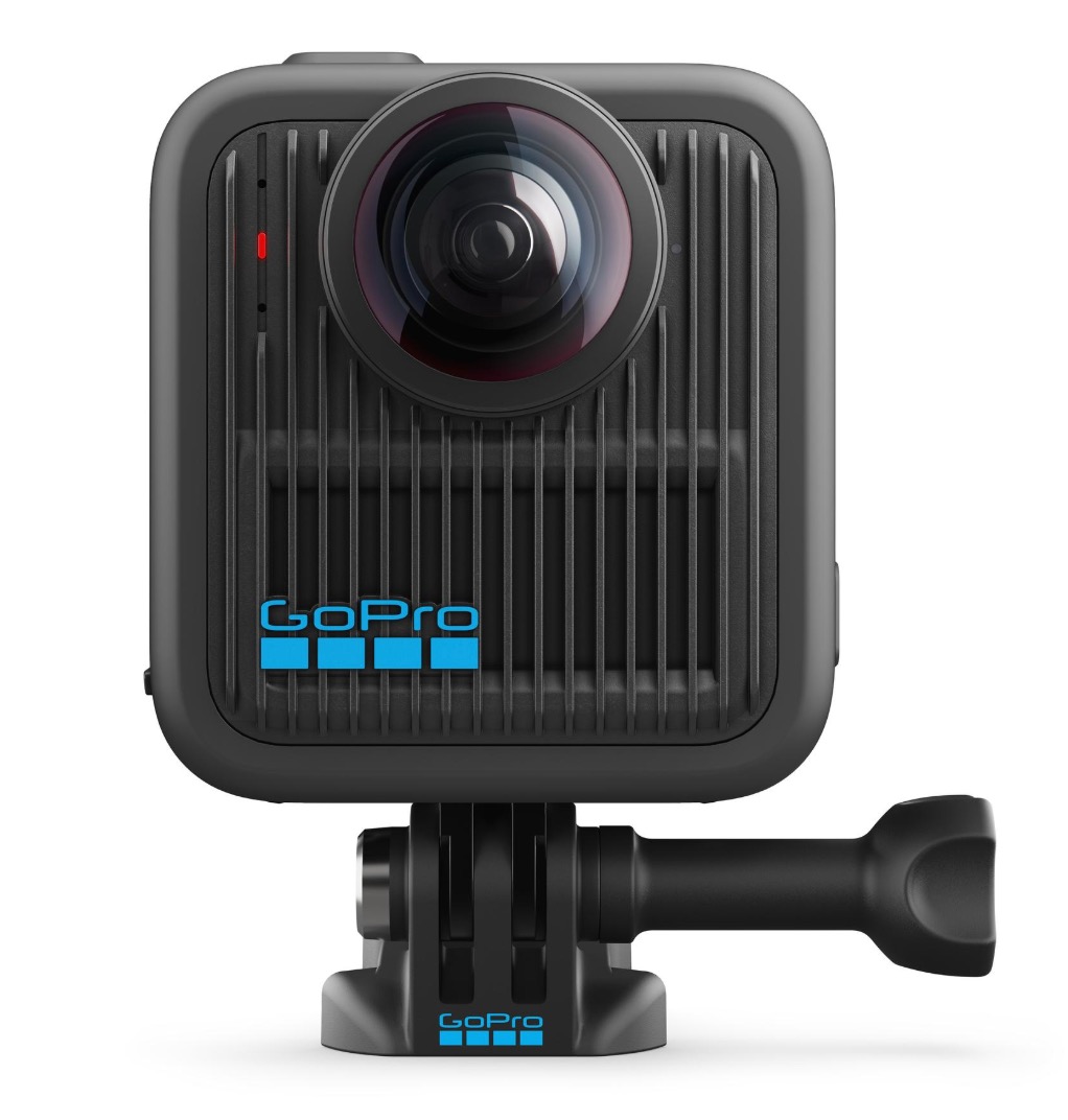 GoProカメラを識別する方法