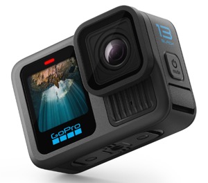 GoProカメラを識別する方法