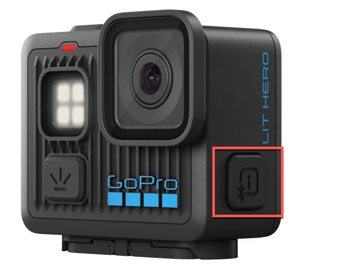 LIT HERO: Capture Modes