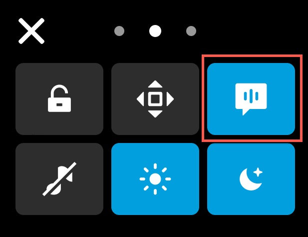 LIT HERO: Voice Control