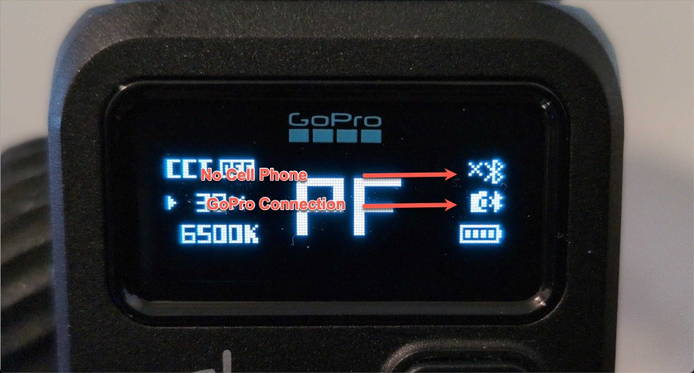 GoPro Fluid AI And GoPro Fluid App: Information And Troubleshooting