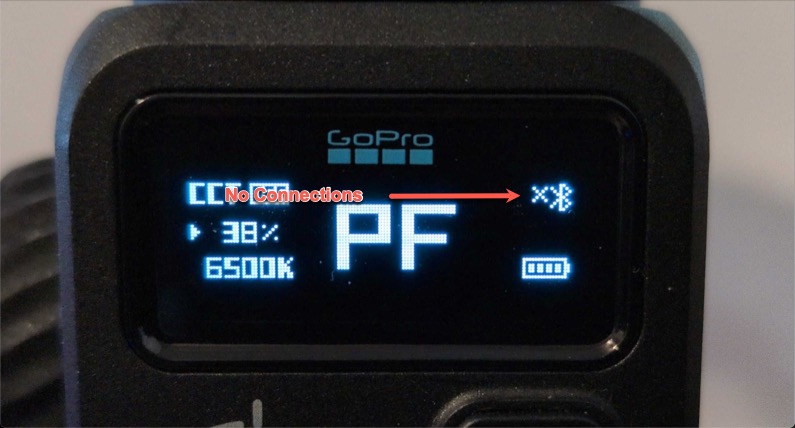 GoPro Fluid AI And GoPro Fluid App: Information And Troubleshooting