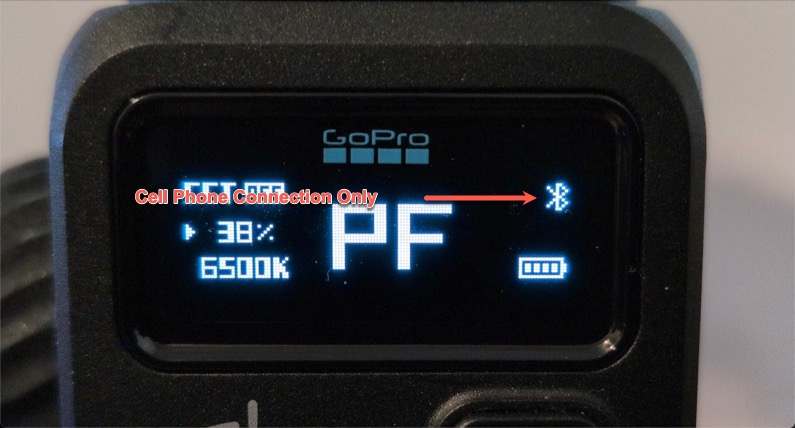 GoPro Fluid AI And GoPro Fluid App: Information And Troubleshooting