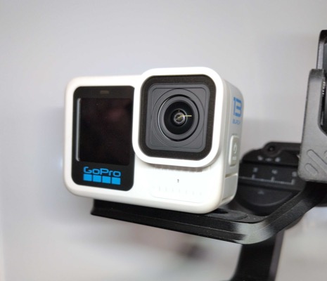 GoPro Fluid AI And GoPro Fluid App: Information And Troubleshooting
