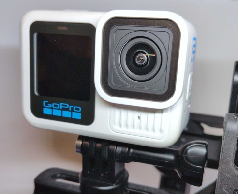 GoPro Fluid AI And GoPro Fluid App: Information And Troubleshooting