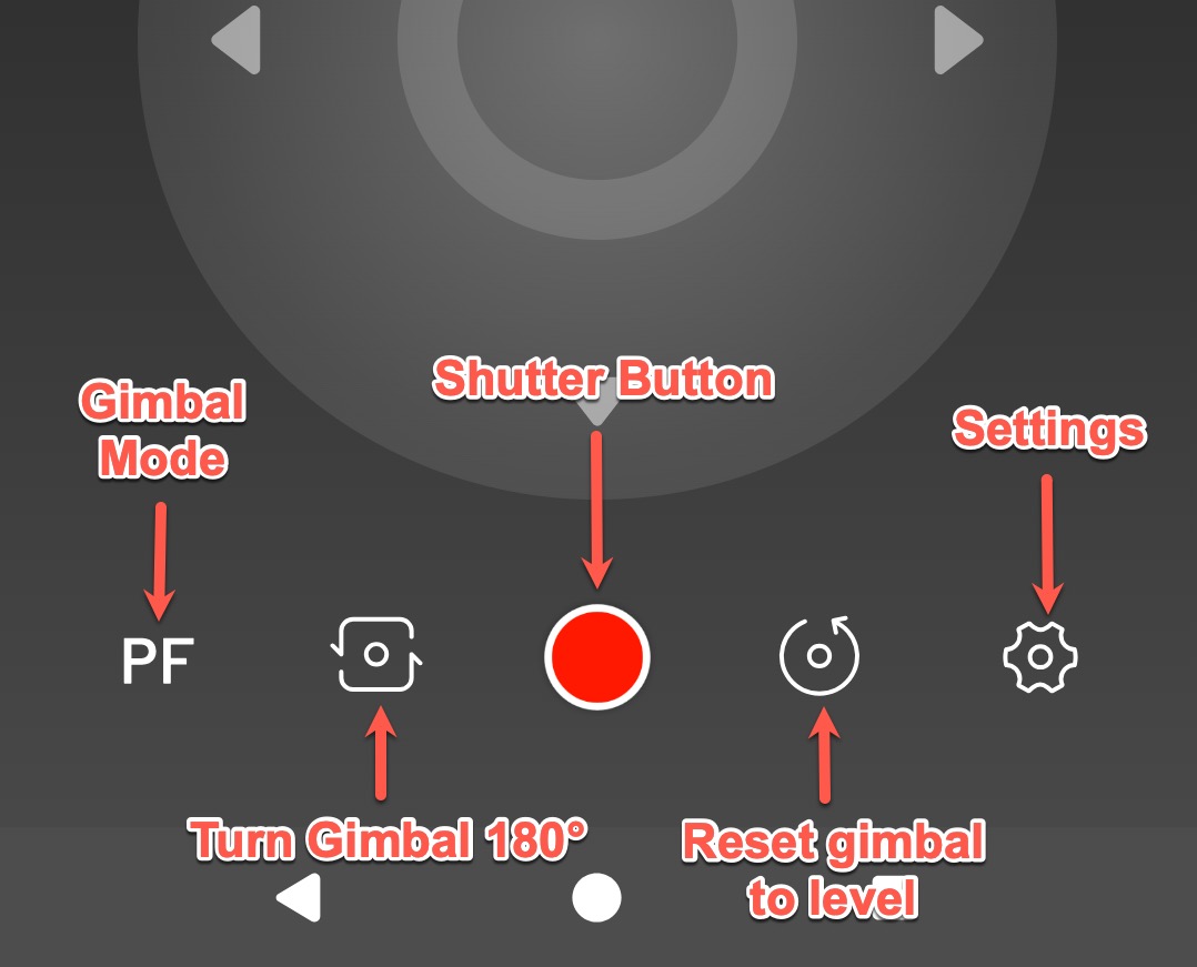 GoPro Fluid AI And GoPro Fluid App: Information And Troubleshooting