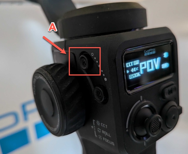GoPro Fluid AI y aplicación GoPro Fluid: Información y resolución de ...