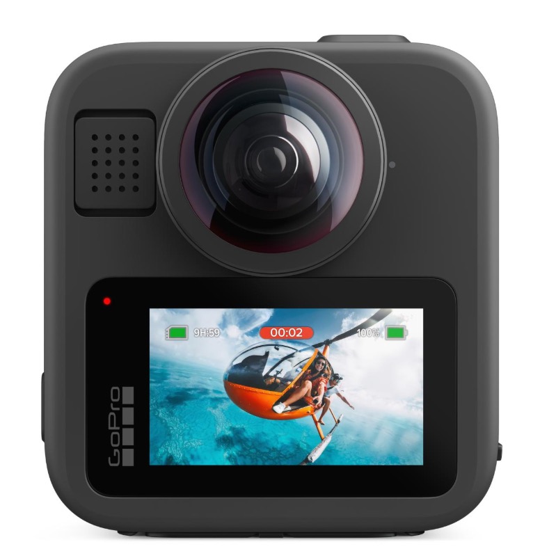 その他 Go pro How To Identify Your GoPro Camera