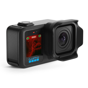 GoProカメラを識別する方法