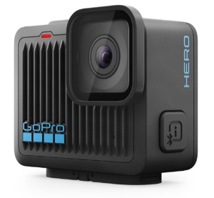 GoProカメラを識別する方法