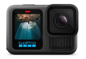 GoProカメラを識別する方法
