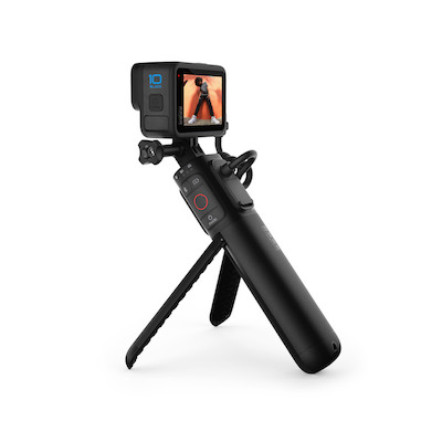 GoPro Volta 自撮り棒・三脚 Volta：情報