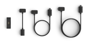 Contacto：マグネット式ドア + 電源ケーブルキット