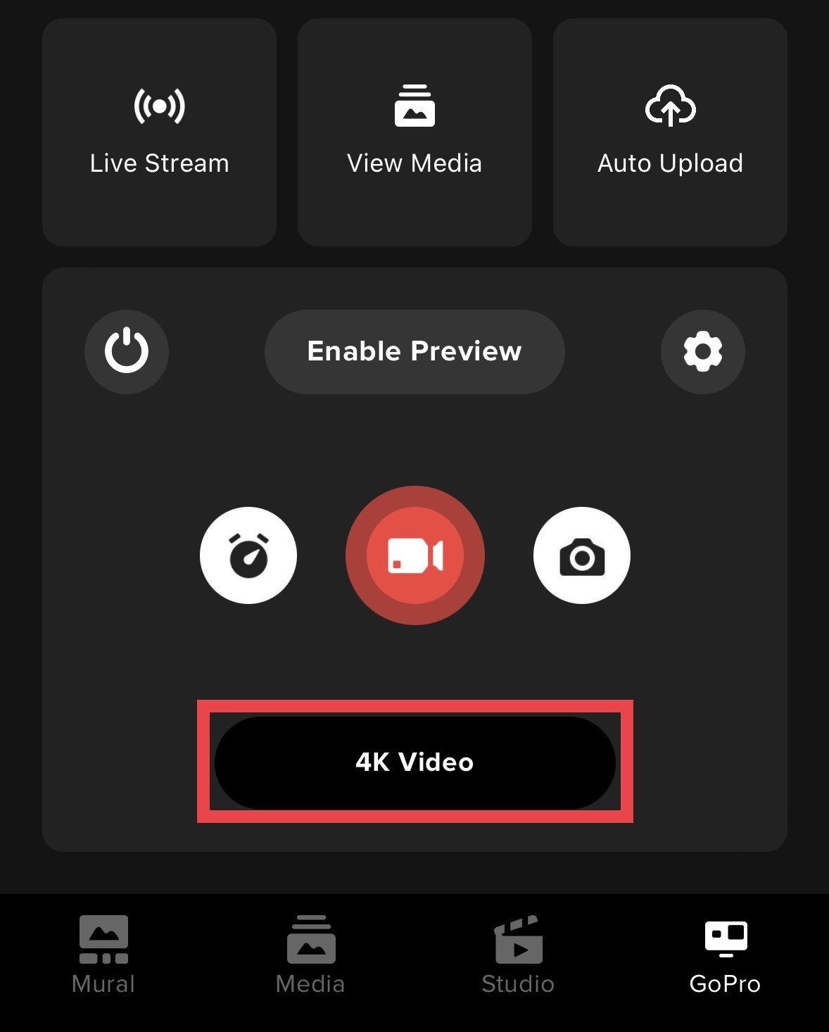 HERO12 Black: How To Use Easy Controls