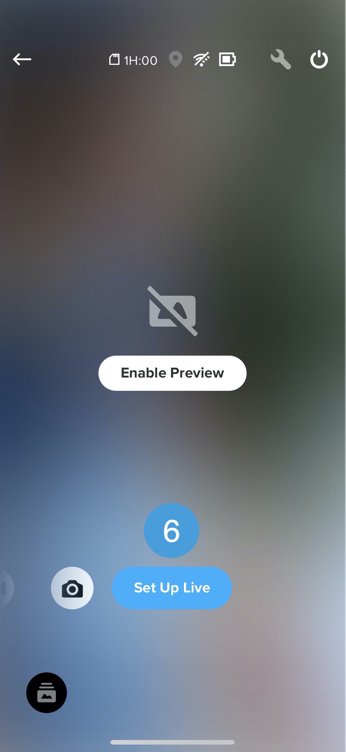 How To Live Stream From Your GoPro