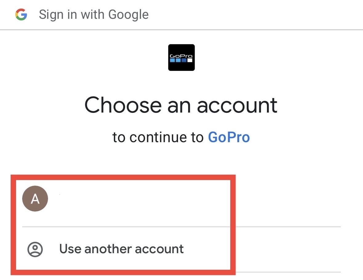 How To Live Stream From Your GoPro