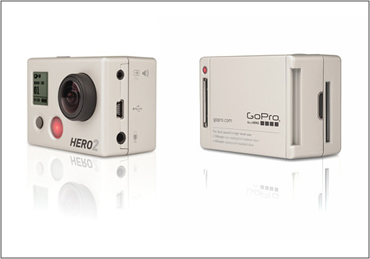 その他 GoPro Hero2 HD HERO2: Information And Troubleshooting