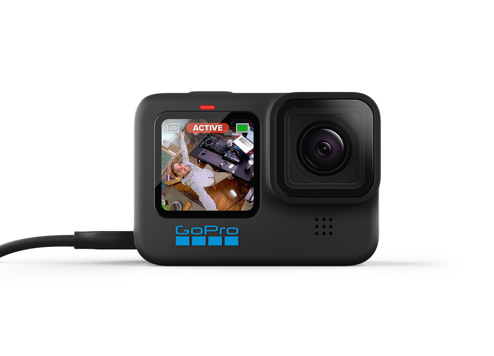 GoPro Webcamの情報およびトラブルシューティング