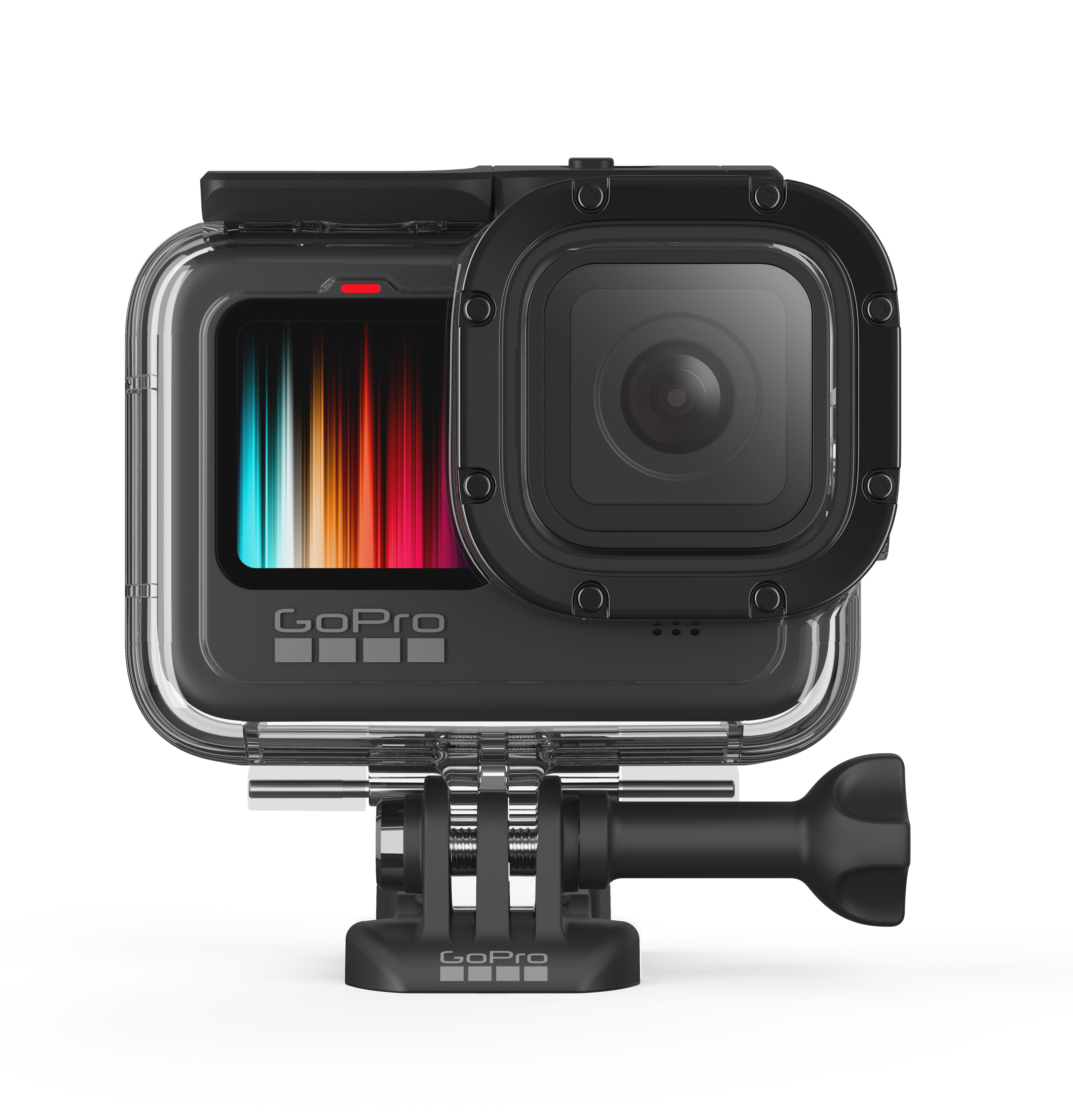 HERO9 Black - 保護ハウジング