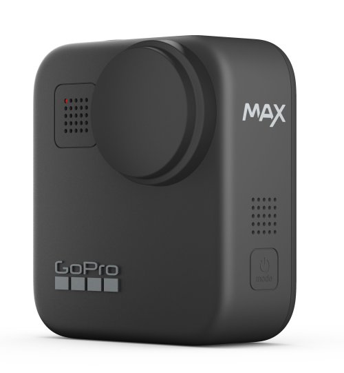 MAX - レンズ保護オプション