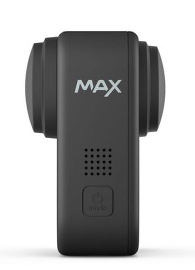 MAX - レンズ保護オプション