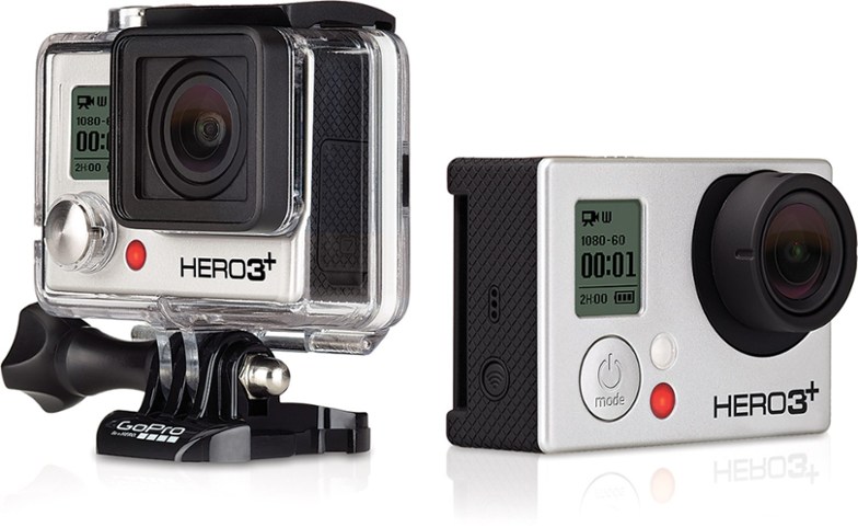 HERO3/3+ Information And Troubleshooting