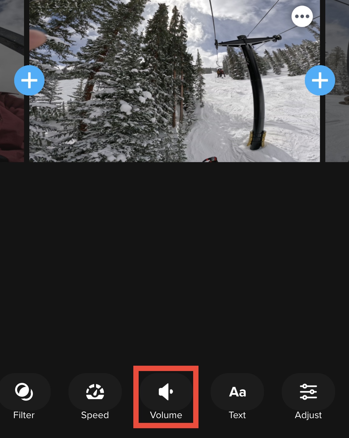Quik: Add And Edit Music In Your Edits