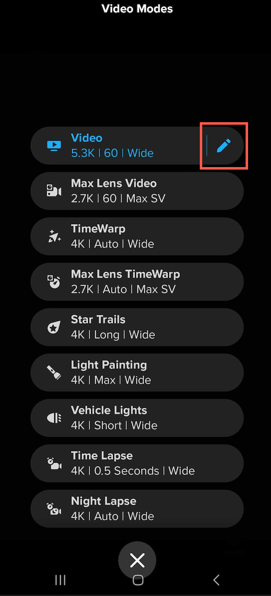 HERO11 Black Mini: ISO Settings And Tips