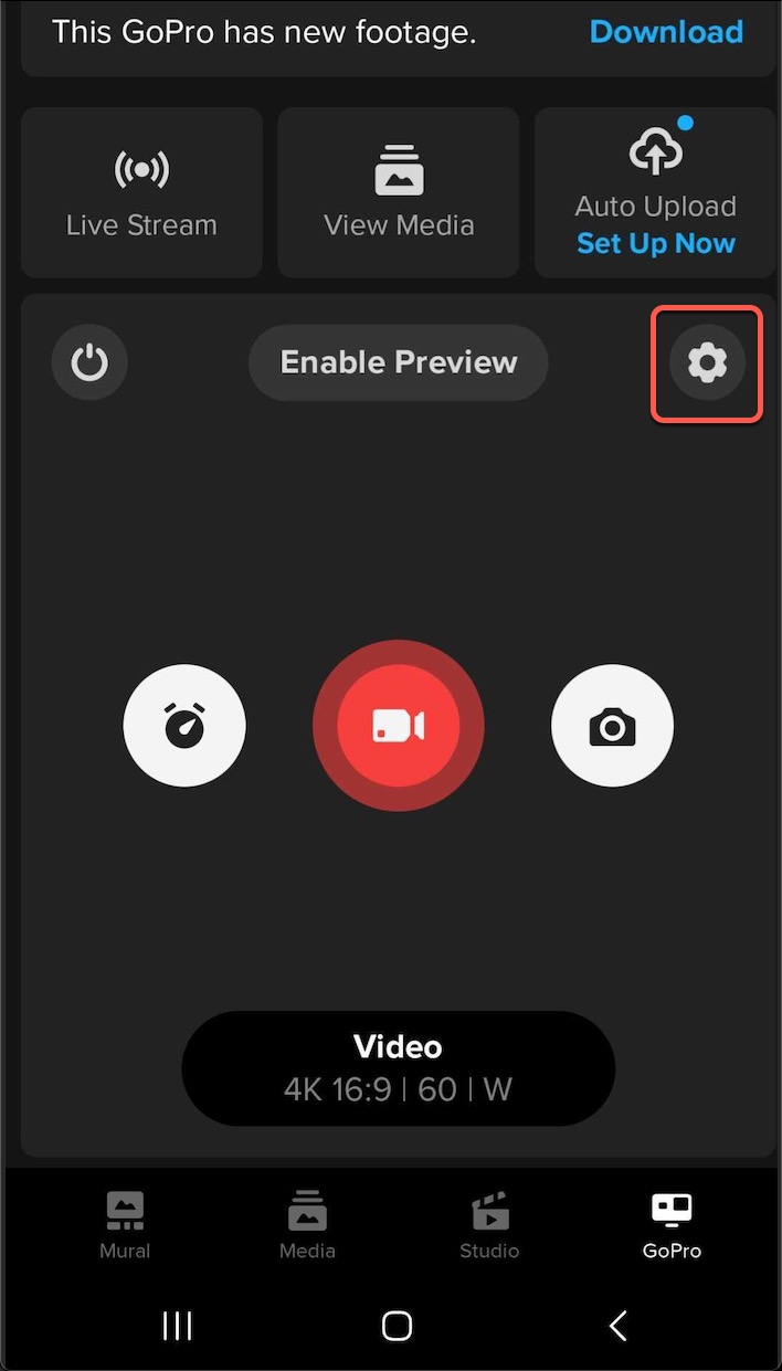 10-Bit Color Video Information