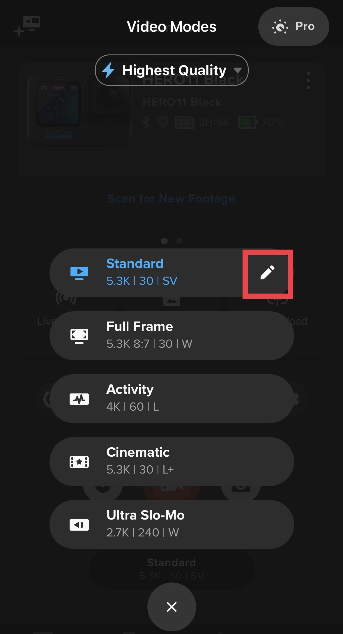 GoPro Support