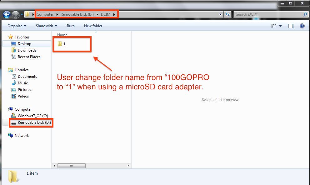 Kamera wird nicht in Quik für Desktop erkannt Windows