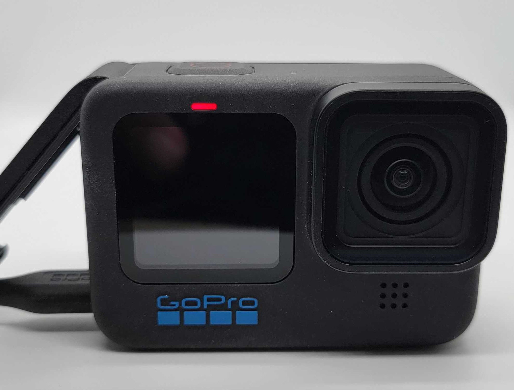 GoPro Batteria Ricaricabile per HERO4, Nero | Prezzi e Offerte