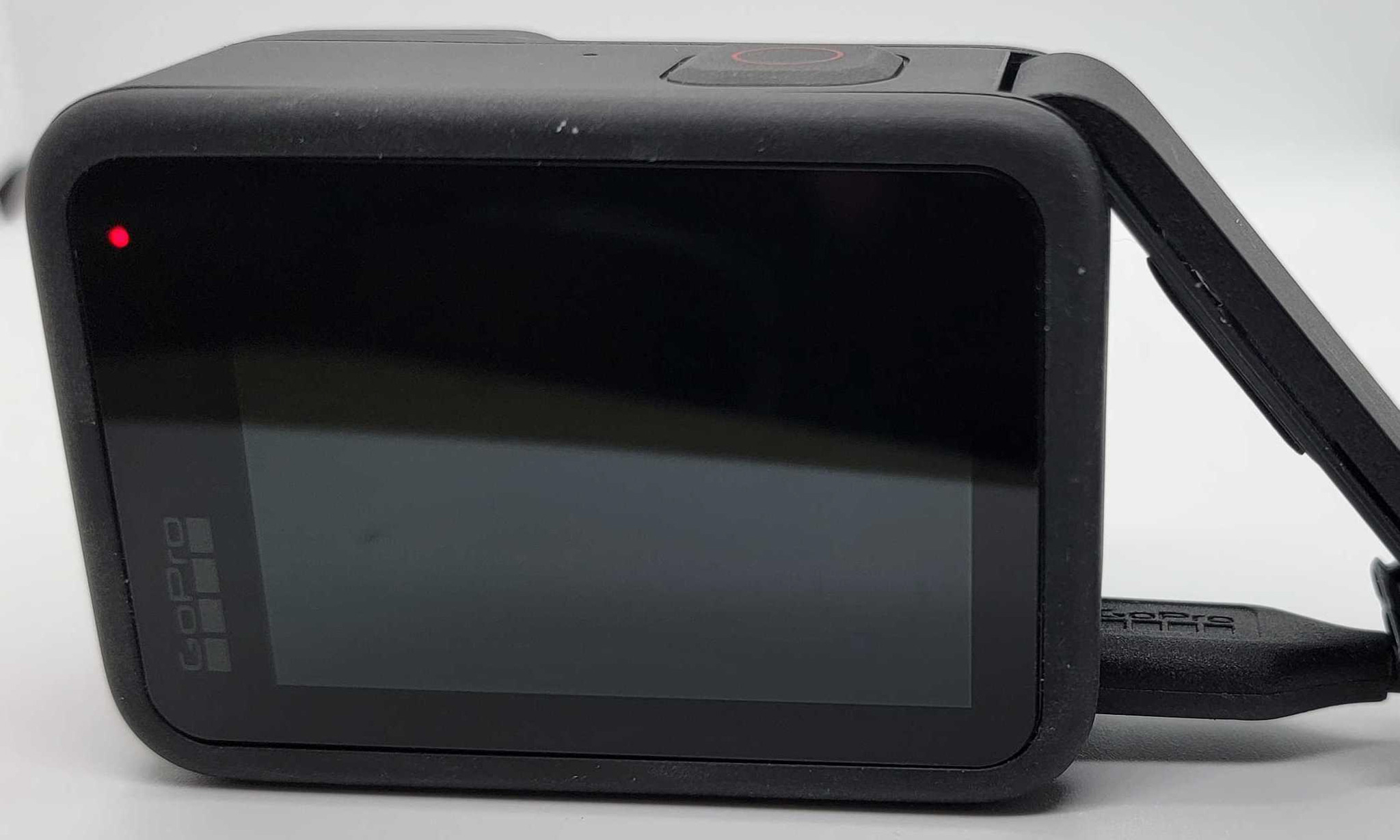 カメラのバッテリーの充電方法
