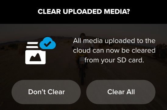 What Is Auto Clear