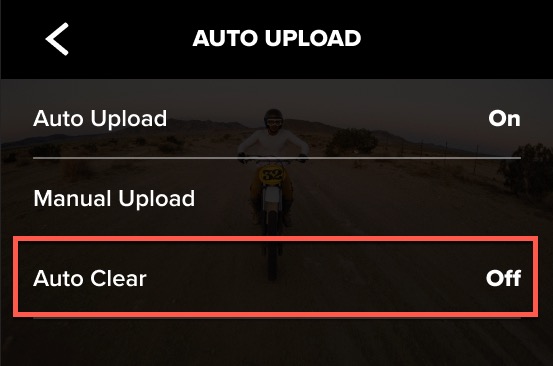 What Is Auto Clear