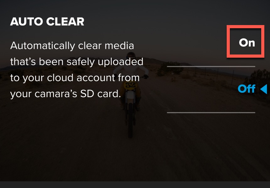 What Is Auto Clear