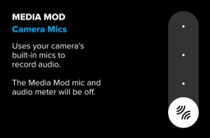HERO13 Black: Media Mod Information