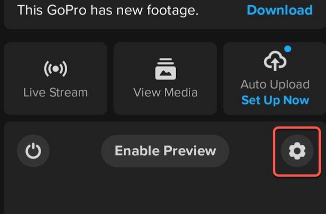 Camera Beeps Are Not Audible