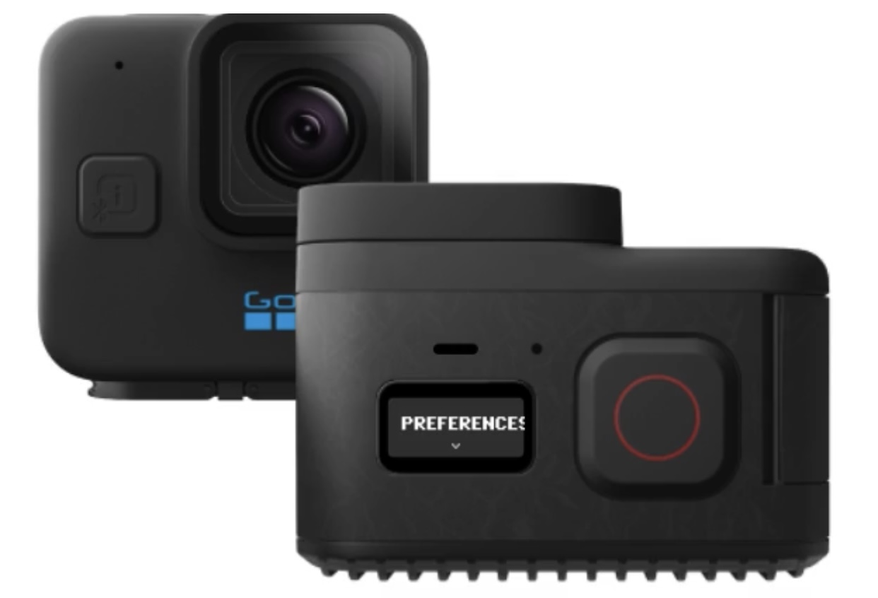 Quik (Mobile): How To Pair Your Camera