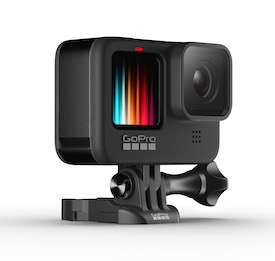 GoPro - ttrangさま How To Identify Your GoPro Camera