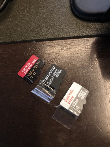 How to fix Gopro Hero5 Session stuck in manual firmware update. How to fix Gopro Hero5 Session stuck in manual firmware update.